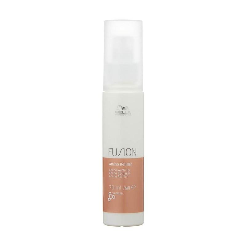 Tratamiento Intensivo Reparador Wella Fusion (70 ml)