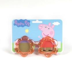 Gafas de Sol Infantiles Peppa Pig Rosa