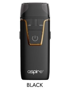 Aspire Nautilus AIO Pod Kit NEGRO