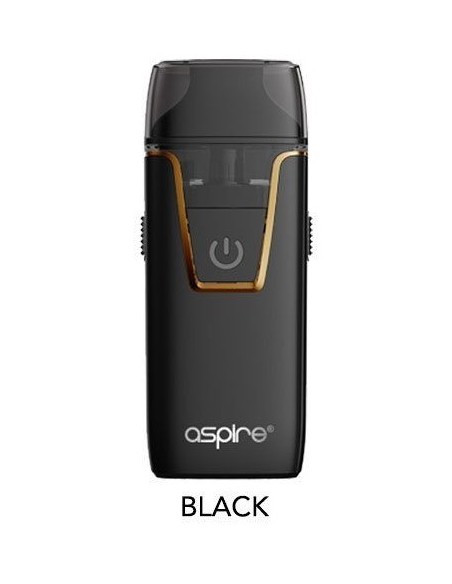 Aspire Nautilus AIO Pod Kit NEGRO