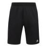 Pantalón Corto Deportivo Le coq sportif Negro