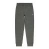 Pantalón Largo Deportivo Champion Straight Hem Gris Hombre