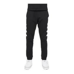 Pantalón para Adultos Kappa Karbo Negro Hombre