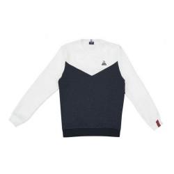 Sudadera sin Capucha Hombre Le coq sportif Saison 1