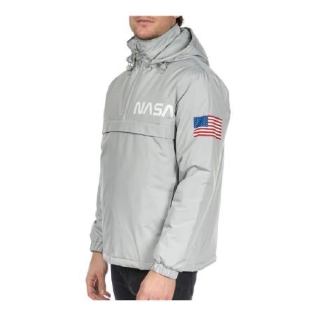 Chaqueta de Esquí Alphaventure Nasaman