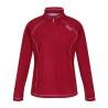 Forro Polar Regatta Montes Lightweight Half-Zip Rojo