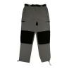 Pantalón de Chándal para Adultos Joluvi Outdoor Pisco Hombre Gris oscuro