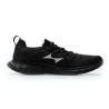 Zapatillas de Running para Adultos Health 788S Negro