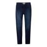 Pantalones Vaqueros Levi's 720 High Rise Super Skinny Niña Azul oscuro