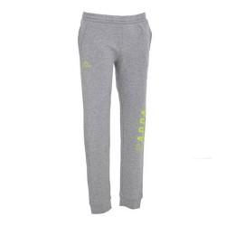 Pantalón Deportivo Infantil Kappa Cata Gris