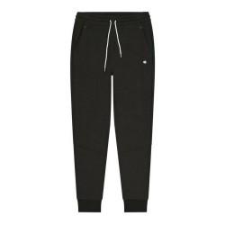 Pantalón para Adultos Champion Rib Cuff Negro Hombre