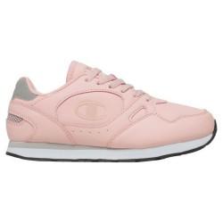 Zapatillas Casual de Mujer Champion Low Cut Rosa