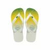 Chanclas para Hombre Havaianas Brasil Fresh Amarillo