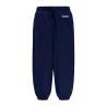 Pantalón Deportivo Infantil Levi's Benchwarmer Jogger Azul oscuro