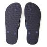 Chanclas para Hombre Rip Curl Revival Strip Negro Blanco