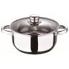 Batería de Cocina San Ignacio Cassel SG8171 (5 Piezas)