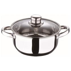 Batería de Cocina San Ignacio Cassel SG8171 (5 Piezas)