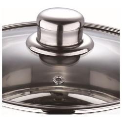 Batería de Cocina San Ignacio Cassel SG8171 (5 Piezas)