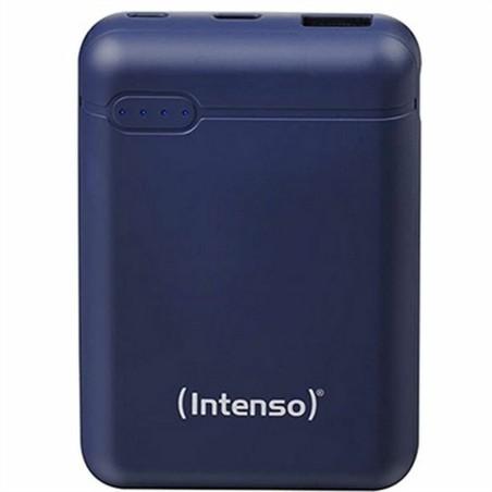 Powerbank INTENSO XS5000 5000 mAh Azul