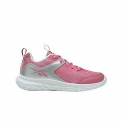 Zapatillas Deportivas Infantiles Reebok Rush Runner 4 Rosa