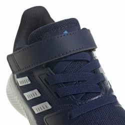 Zapatillas Deportivas Infantiles Adidas Runfalcon 2.0 Azul oscuro