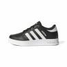 Zapatillas Deportivas Infantiles Adidas Breaknet Jr Negro