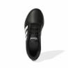 Zapatillas Deportivas Infantiles Adidas Breaknet Jr Negro