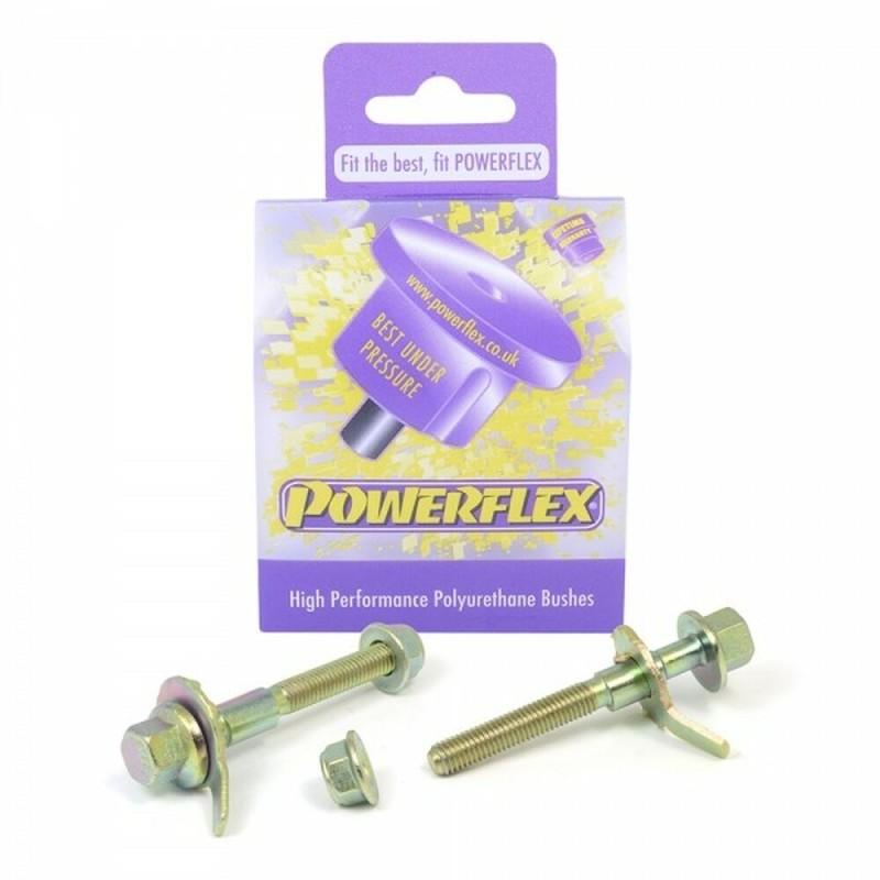 Kit de tornillos Powerflex PFA100-10 1 unidad