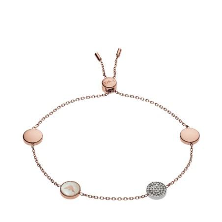 Pulsera Mujer Emporio Armani EGS2308221