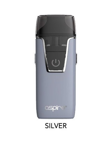 Aspire Nautilus AIO Pod Kit PLATA