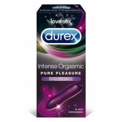 Bala Vibradora Durex Pure Pleasure