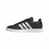 Zapatillas Casual Hombre Adidas Grand Court Base Beyond Negro