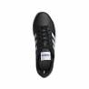 Zapatillas Casual Hombre Adidas Grand Court Base Beyond Negro