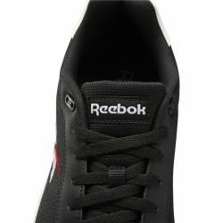 Zapatillas Casual Hombre Reebok Vector Smash Negro