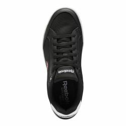 Zapatillas Casual Hombre Reebok Vector Smash Negro