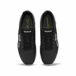 Zapatillas Casual Hombre Reebok Royal Glide Negro