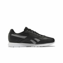 Zapatillas Casual Hombre Reebok Royal Glide Negro