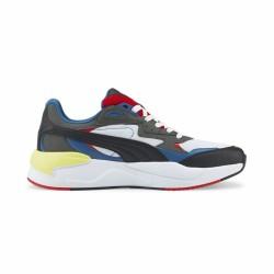 Zapatillas Casual Hombre Puma X-Ray Speed Negro