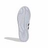 Zapatillas Casual Hombre Adidas Grand Court Alpha Blanco