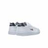 Zapatillas Casual Unisex Reebok Vector Smash Blanco