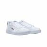 Zapatillas Casual Unisex Reebok Vector Smash Blanco