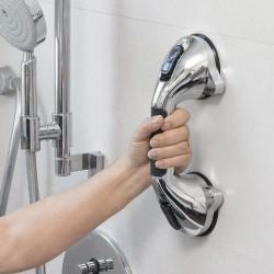 Asa de Seguridad para Baños Saath InnovaGoods