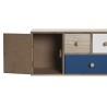 Caja-Joyero DKD Home Decor 30 x 12,5 x 15 cm Multicolor Madera MDF