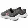 Zapatillas de Running para Adultos Under Armour Mojo 2 Gris oscuro Mujer