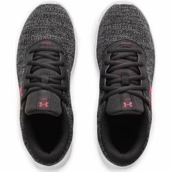 Zapatillas de Running para Adultos Under Armour Mojo 2 Gris oscuro Mujer