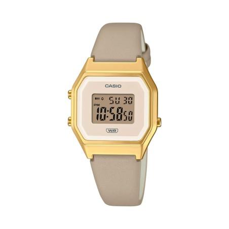 Reloj Unisex Casio LA680WEGL-5EF