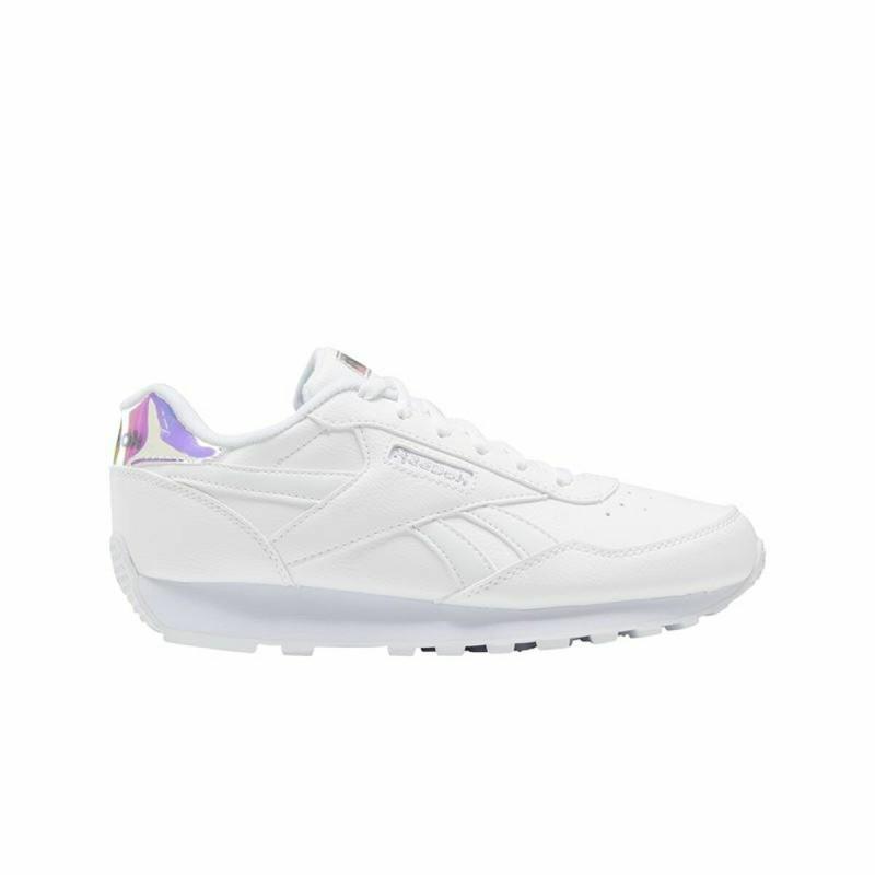 Zapatillas Deportivas Mujer Reebok Rewind Run W Mujer Blanco