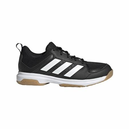 Zapatillas Deportivas Mujer Adidas Ligra 7 Mujer Negro