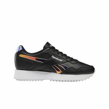 Zapatillas Deportivas Mujer Reebok Royal Glide Ripple Double W Mujer Negro