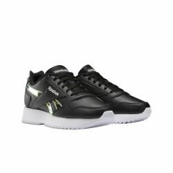 Zapatillas Deportivas Mujer Reebok Royal Glide Ripple Double W Mujer Negro